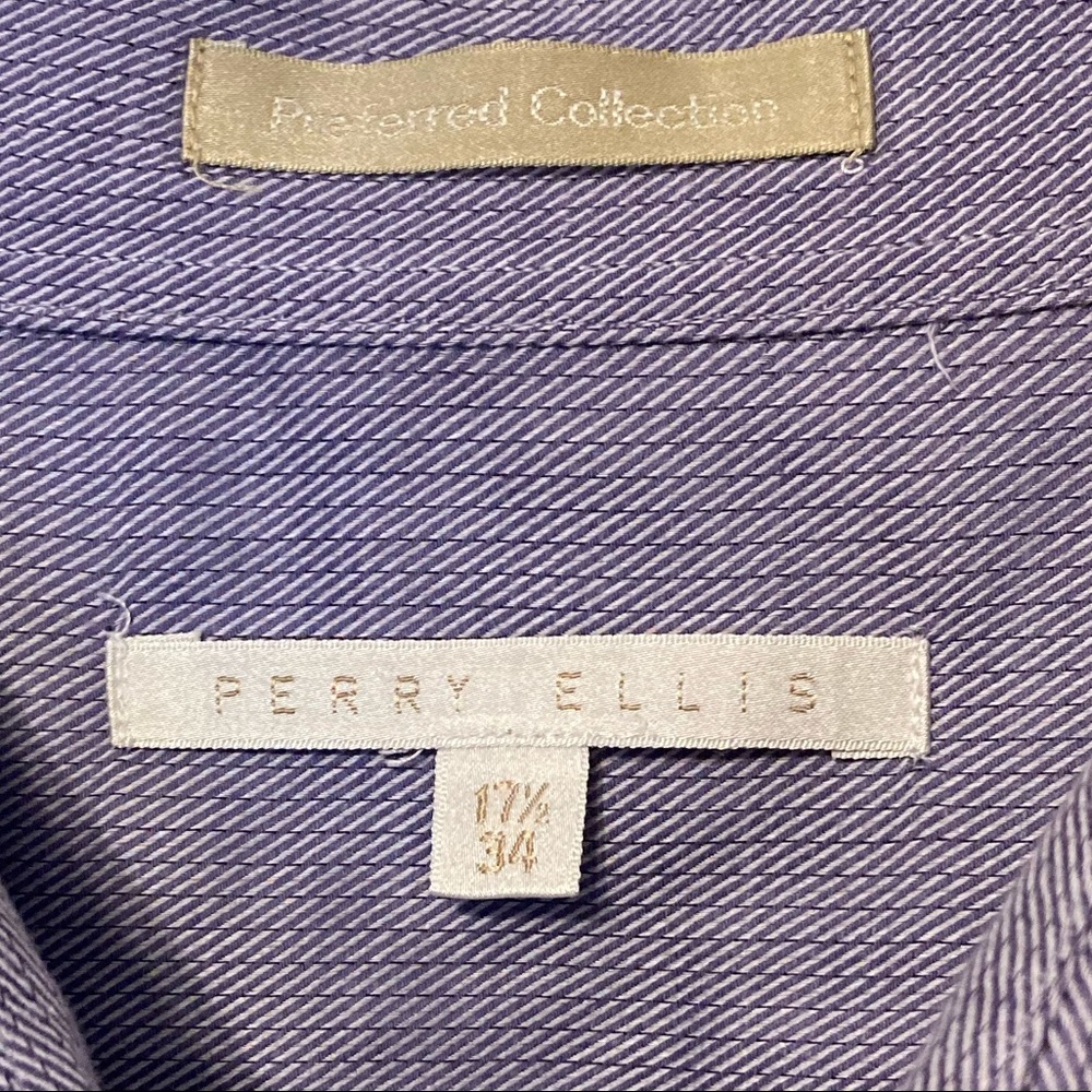 Perry Ellis preferred collection - Picture 3 of 4